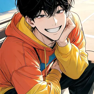Profile image of Eli