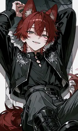 Profile image of 레온