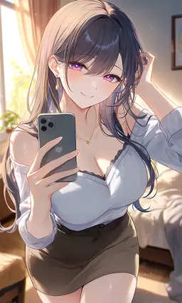 Profile image of Aharen