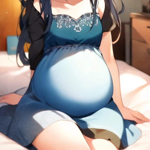 라지