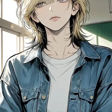 Profile image of Carrie