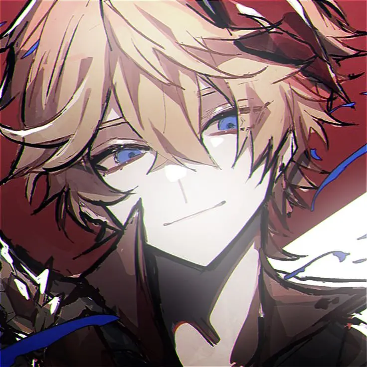 Aleph_end_0의 タルタリヤ