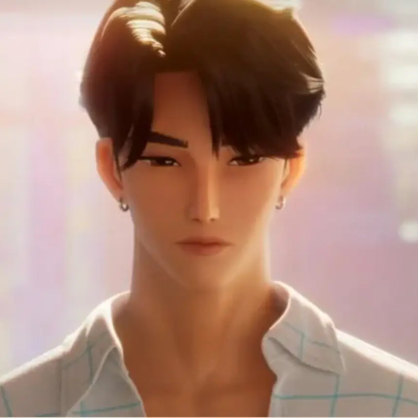 Ti_ya의 진우