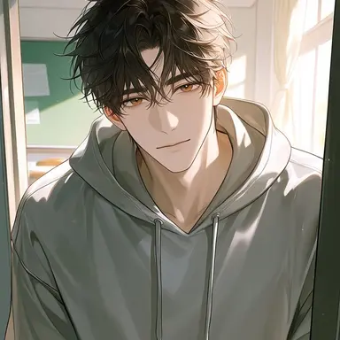 Profile image of Caleb