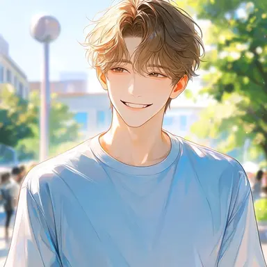 Profile image of Leo