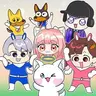 캐릭터 프로필 이미지