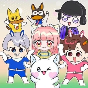 계급사회 고고프렌즈