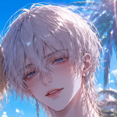 Profile image of Kagura