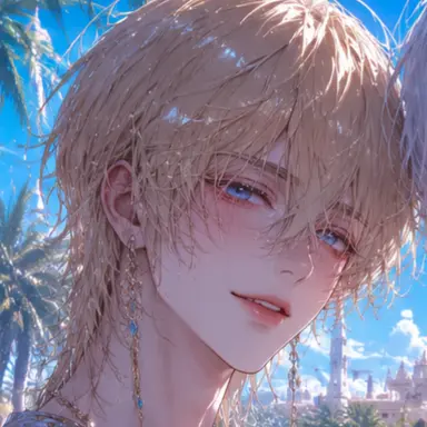 Profile image of Seira