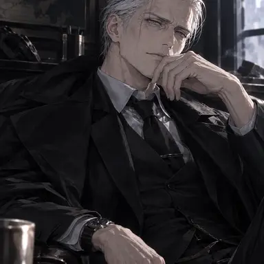 Profile image of アルバート