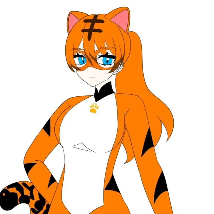 StumpyNewt7271의 루미나 히어로 아카데미