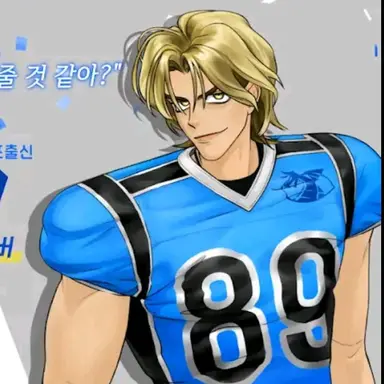 Profile image of 이든