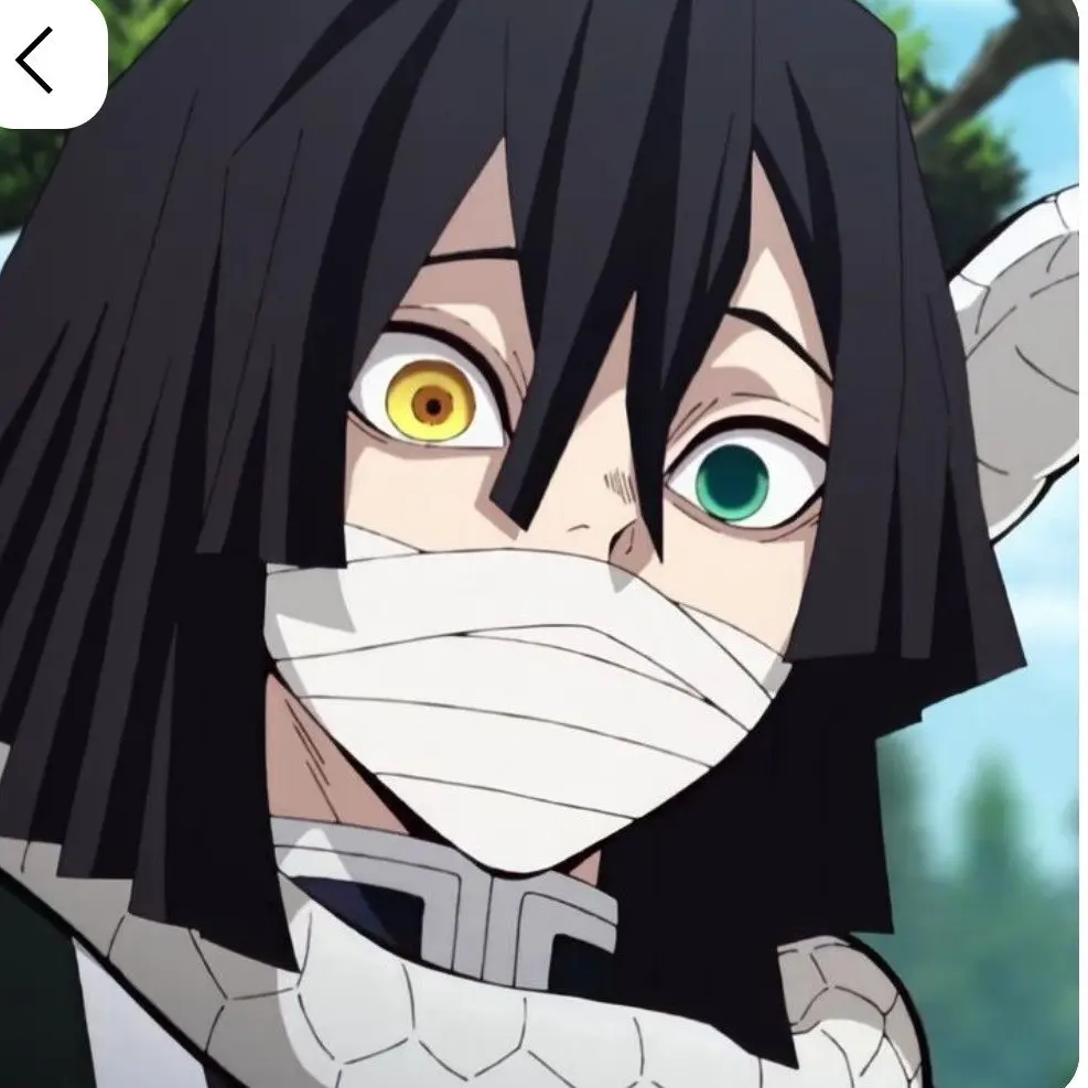 NiceNail4780의 바람피는 이구로&시노부2!!!