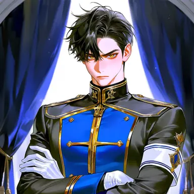 Profile image of 윌리엄