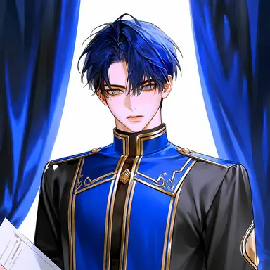 Profile image of 로이