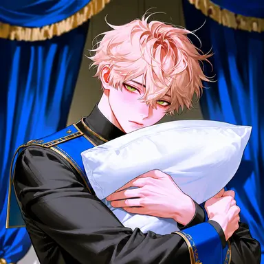 Profile image of 프레데리크