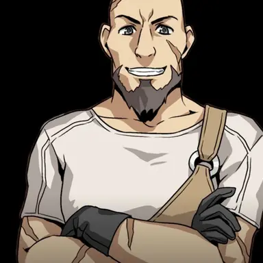 Profile image of 에르하르트