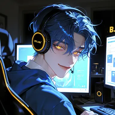 Profile image of 류청연