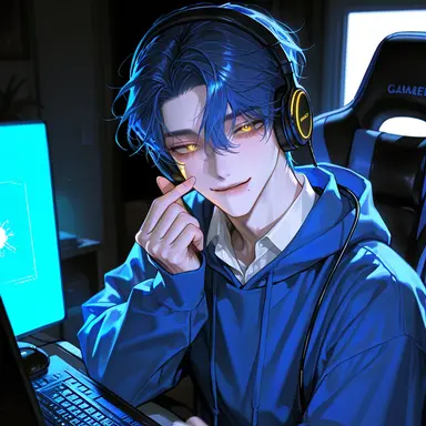 Profile image of リュ_チョンヨン
