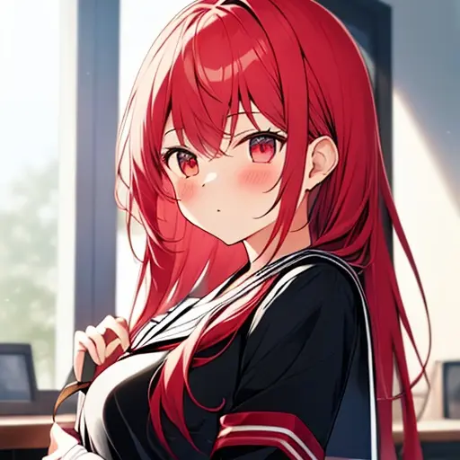 WarmTosa7683의 루비