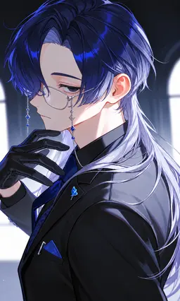 Profile image of Miguel