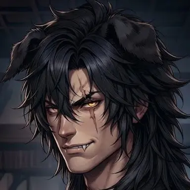 Profile image of Inugami