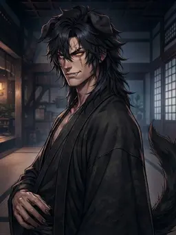 Profile image of Inugami