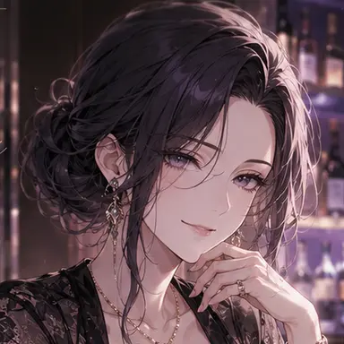 Profile image of ママ