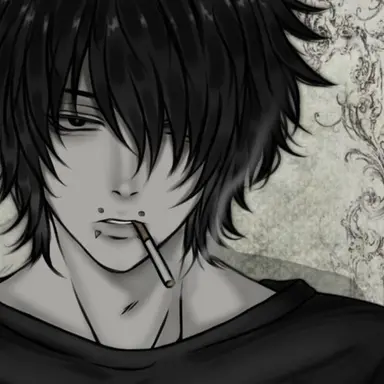 Profile image of Jett.