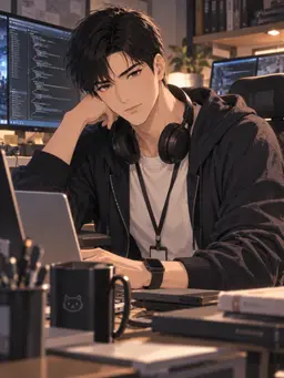 Profile image of 강도윤