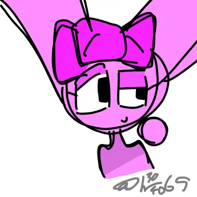 Profile image of ピンキ