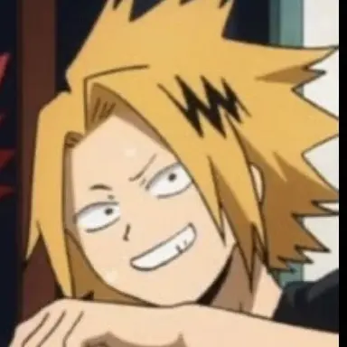 Profile image of 上鳴　電気