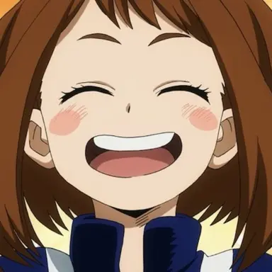 Profile image of 麗日　お茶子