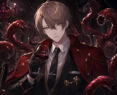 Profile image of キャリオン