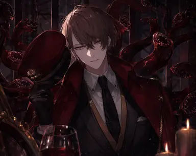 Profile image of キャリオン