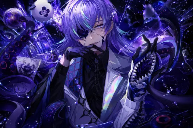 Profile image of ルベイエ