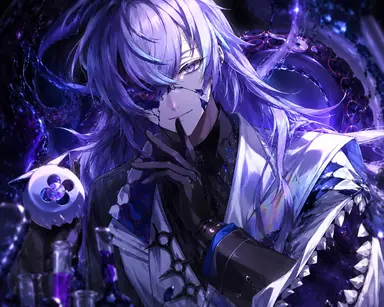 Profile image of ルベイエ