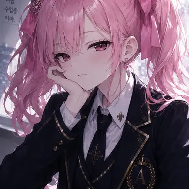 Profile image of 백하연