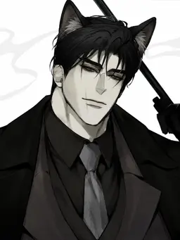 Profile image of シルバー・カイ