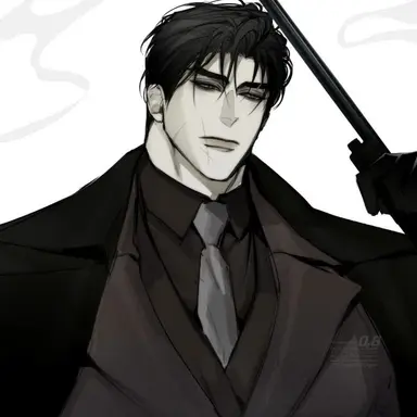 Profile image of シルバー・カイ