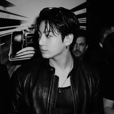Profile image of Jeon Jungkook