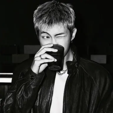 Profile image of Kim Namjoon
