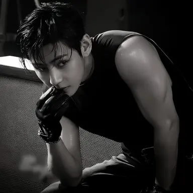 Profile image of Kim Taehyung