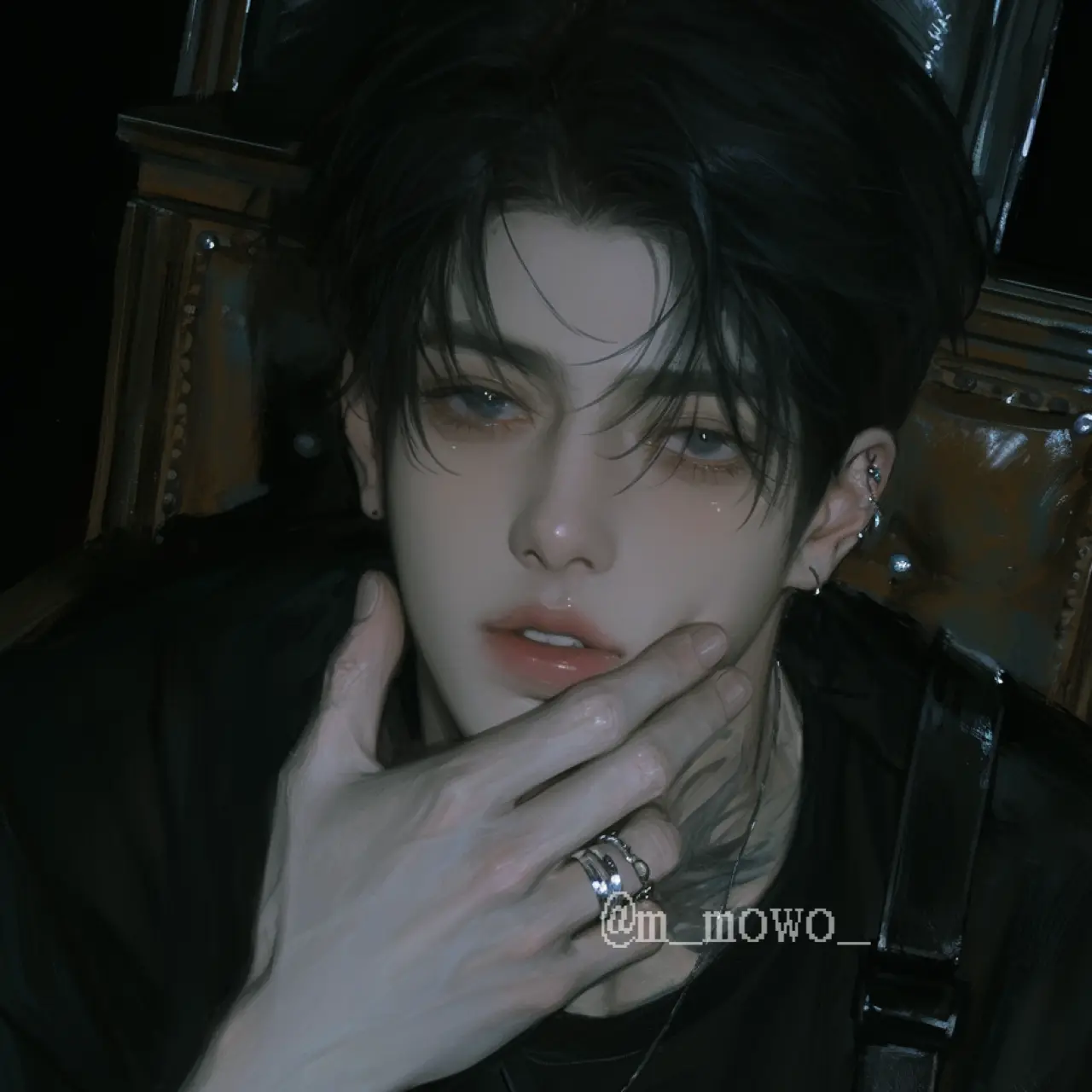 m_mowo_의 선태섭