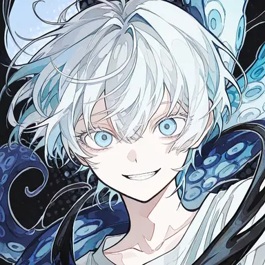 Profile image of ネチア