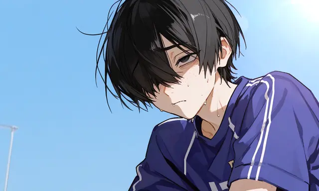 Profile image of Ryusei