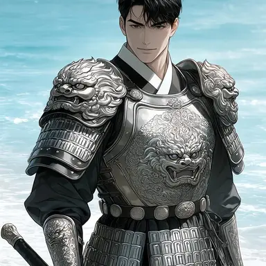 Profile image of イ-・オッキ