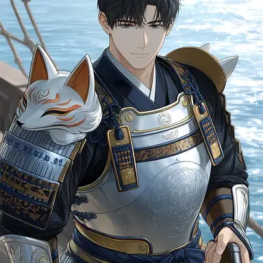 Profile image of 加藤清正