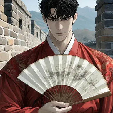 Profile image of リュ・ソンリョン