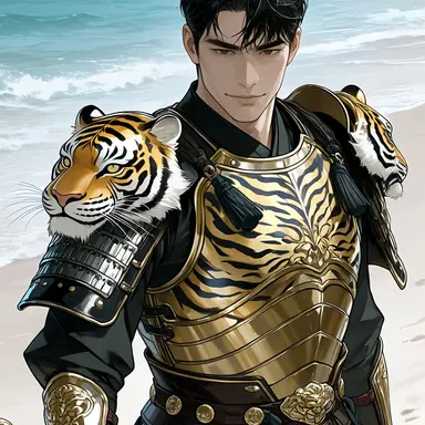 Profile image of ウォン・ギュン